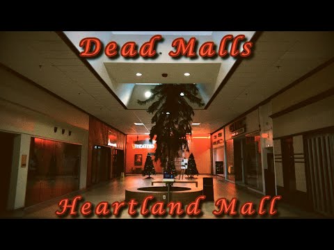 Dead Malls Season 6 Episode 24 - Heartland Mall