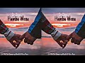 Dr Dope Hamba Wena Ft Pro Tee Qveen Mzwilili Kitso Nave