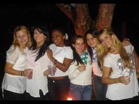 RETIRO 2009 BETEL - SÍTIO DO PETIM