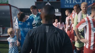 UK Theatrical Trailer