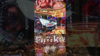 CR不二子2 Lupin The End パチンコ