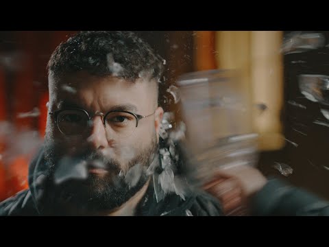 24Dias - Lobos (prod. by Eval)