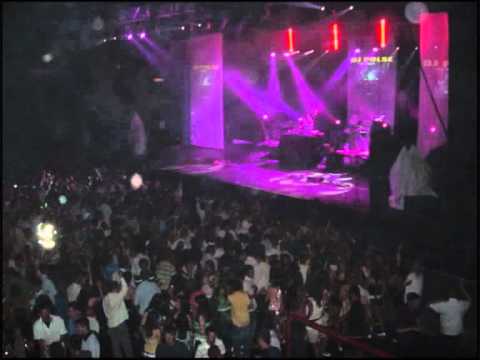 DJ PULSE & GRAHAM WILLIAMSON -MISSY EP 2004