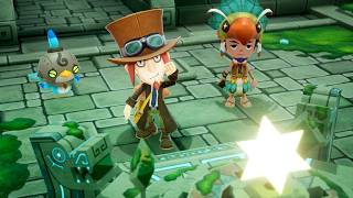 【２２】ファンタジーライフｉグルグルの竜と時をぬすむ少女　実況