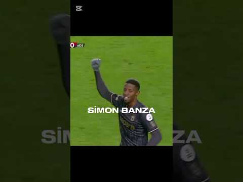 Simon banza ve Muhammed cham