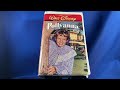VHS Pollyanna French