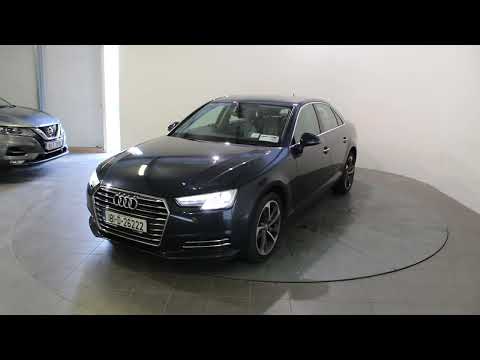 Audi A4 2.0tdi 122HP SE Ultra - Image 2