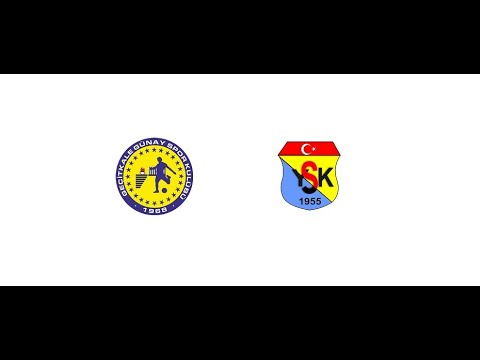 Geçitkale GSK 2 - 1 Yalova SK (AKSA 1.Lig) 29.10.2023