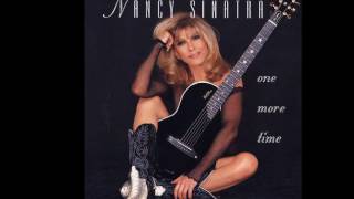 Nancy Sinatra - Nights In White Satin (One More Time)