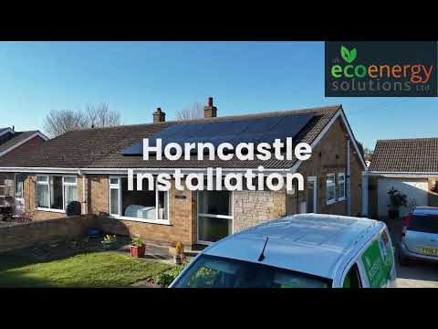 UK Eco Energy Solutions Ltd video.