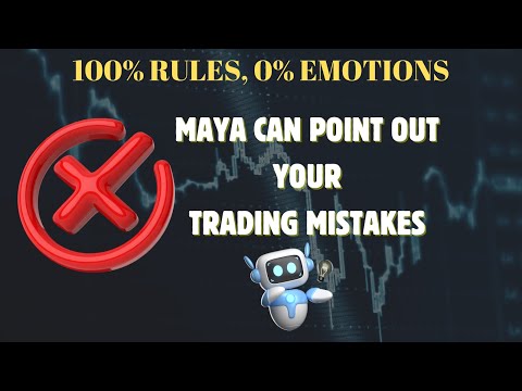 Trading Mistakes to Avoid thumbnail