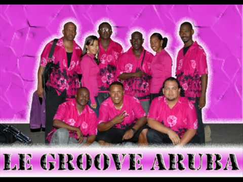 Le Groove - Bounce