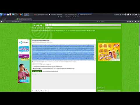 CTF Challenge Solution
