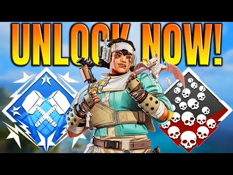 How To Get Your First 4K Damage & 20 Kill Badges!