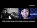 No Comment Madagascar Interview Nisea Groupe Métal Symphonique NC 95
