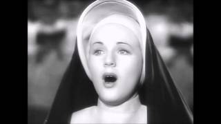 Ave Maria Deanna Durbin