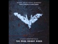 The Dark Knight Rises OST - 1. A Storm is Coming - Hans Zimmer