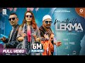 Mathillo Lekma Selo Tone Abhinas Ghising Subani Moktan Araaj Keshav Dj Tenzing Music Video