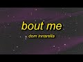 Dom Innarella Bout Me Something Tells Me That You Re Thinking About Me