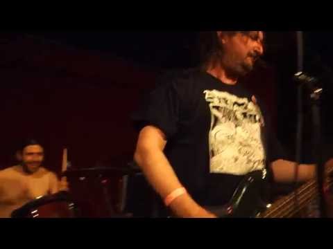 Agathocles - Commence To Mince/Electrifarce (Live 7/22/16 at The Wind-Up Space, Baltimore, MD)