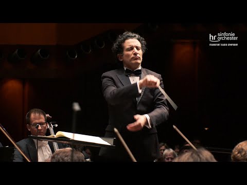 Wagner: Tannhäuser – Ouvertüre ∙ hr-Sinfonieorchester ∙ Alain Altinoglu