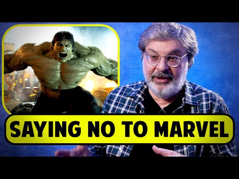 Stan Lee Offered Me A Job At Marvel... Why I Turned It Down - Stephen L. Stern