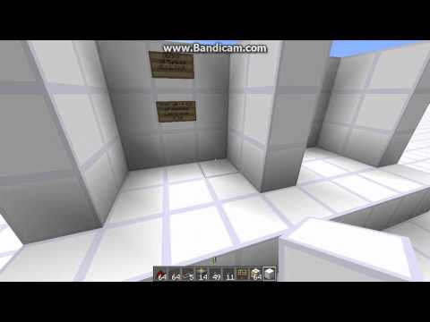 Mathematical Redstone Circuits 1: Numbers and Binary