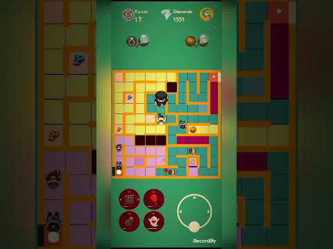 Labyrinth: Maze Escape Puzzle video thumbnail