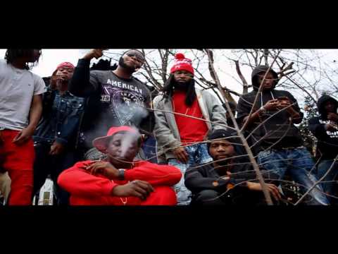 Savage Life Tank Ft Jr - L.O.M.