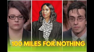 Man Drives 100+ Miles to Be Father – DNA Test Shocks Everyone | Paternity Court Full Episode