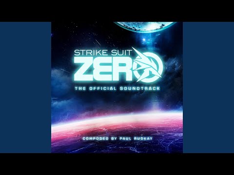 Strike Suit Zero Main Theme