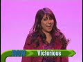 Disney Channel ALT On Screen Schedule Banner May 6 2010 Victorious