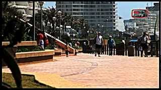 preview picture of video 'UMHLANGA TOURISM DEC 2012'