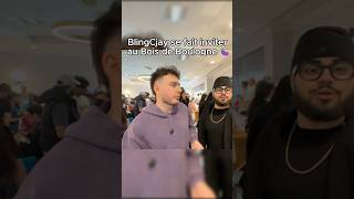 Bro pensais pas au même bois de boulogne 🤣 #blingcjay #drôle #twitch