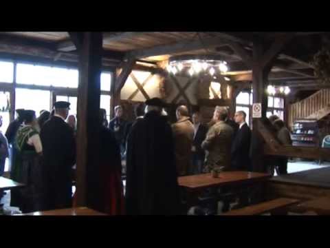 Übergabe: 388.000 Euro für die Krabatmühle - ELSTERWELLE