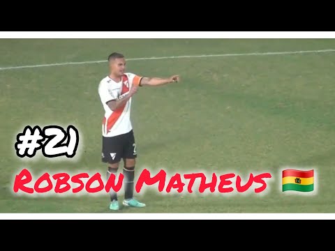 Robson Matheus (2002)