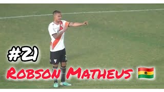 Video-thumbnail for Robson Matheus