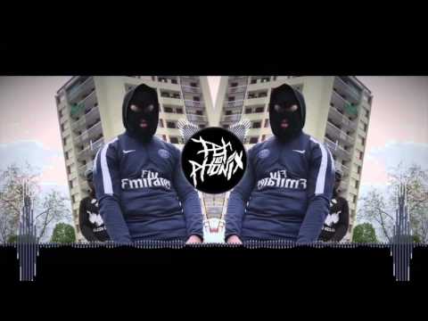 [FREE] Paris Sauvage Kalash Criminel x Sofiane x Kaaris type beat (Prod by Derphonix)