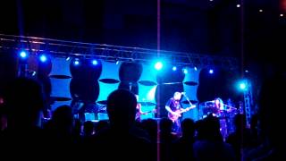 RTX 2012: Trocadero: A Girl Named Tex