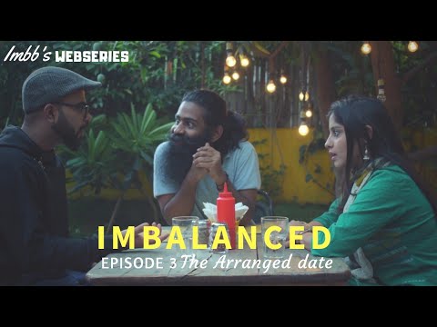 Anshika Acting at the end of video