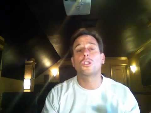 Amy Mottram's audition - Adele's One And Only - The X Factor UK ;Re