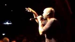 De La Soul &quot;Days of Lives/Peas Porridge&quot; Live