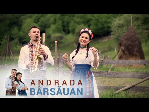 Andrada Barsauan si Lazar Arman - La multi ani draga barbate