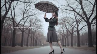 Download lagu Sedalam Itu Hatimu | Reply Song untuk “Sedia Aku Sebelum Hujan” – Lyric Video mp3