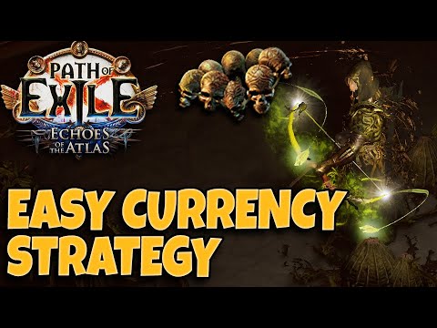[PoE 3.13 Ritual] Easy Currency Strategy - How I Earned My HeadHunter In 3 Days!