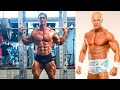 Brutal Leg Day With Billy Gunn | Mike O'Hearn