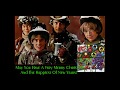 The Monkees - Christmas Party