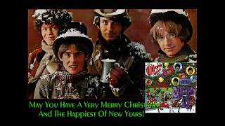 The Monkees - Christmas Party