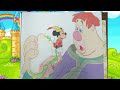Mickey And The Beanstalk Carolinian Kids TV