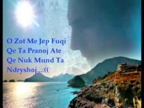 Liridon Gashi Doni - Biseda Me Nefsin